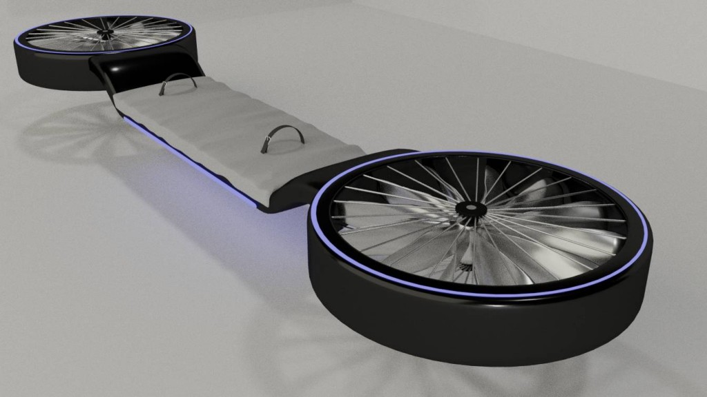 Hoverboard  preview image 4